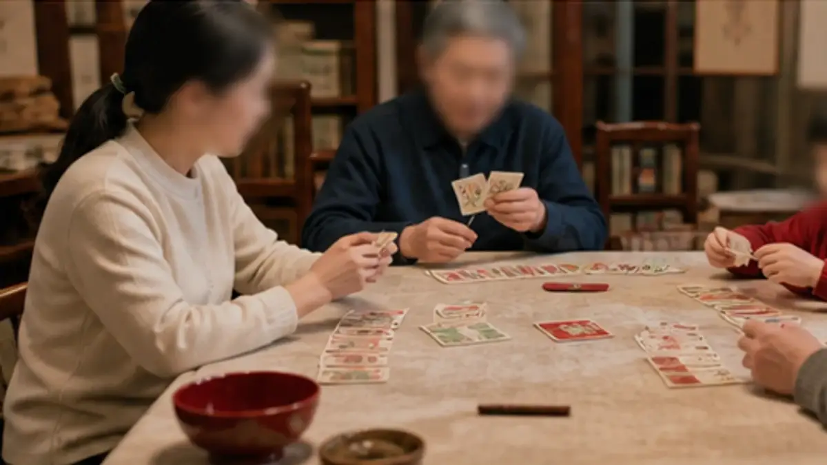 鬥地主怎麼看？從資料口徑到結論的完整順序